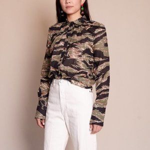 Rachel Comey Ballad Shirt 8 NWT